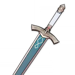 Silver Sword