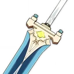Skyrider Greatsword