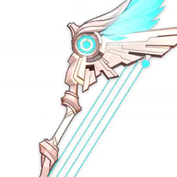 Skyward Harp