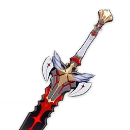 The Black Sword