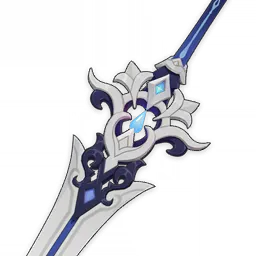 Tidal Shadow from Genshin Impact