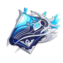 Tome of the Eternal Flow from Genshin Impact