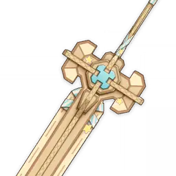 "Ultimate Overlord's Mega Magic Sword"