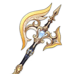 Verdict from Genshin Impact