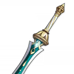 Xiphos' Moonlight