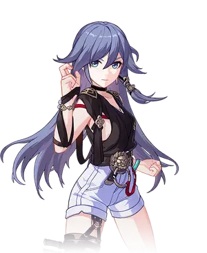 60603-04-02 from Honkai Impact 3rd