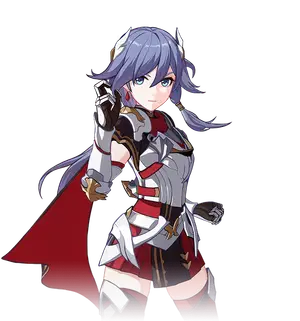 60604-04-01 from Honkai Impact 3rd