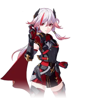 60604-04-02 from Honkai Impact 3rd