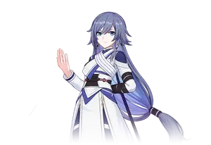 60611-04-02 from Honkai Impact 3rd