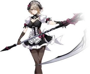 60701-special from Honkai Impact 3rd