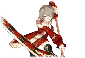 60703-04-02 from Honkai Impact 3rd