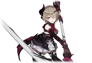 60703-04-03 from Honkai Impact 3rd