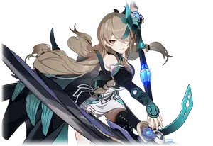 60705-04-01 from Honkai Impact 3rd