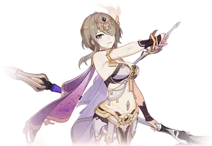 60706-04-01 from Honkai Impact 3rd