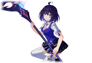 60711-04-01 from Honkai Impact 3rd