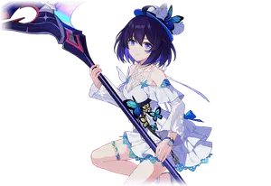 60711-04-02 from Honkai Impact 3rd
