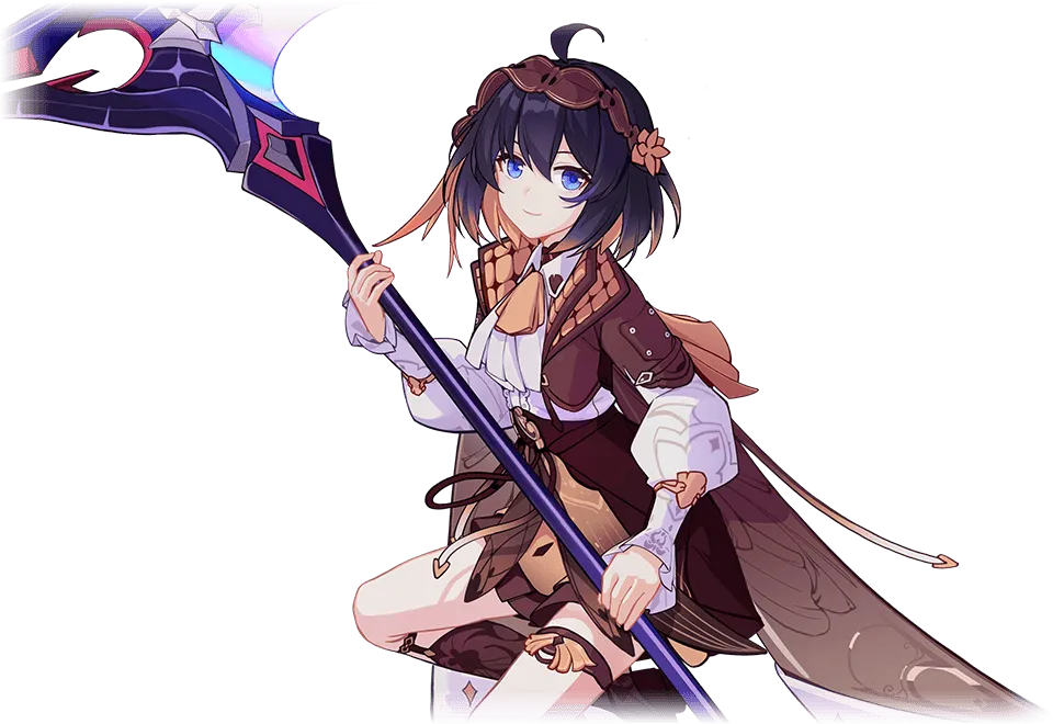 60711-04-03 from Honkai Impact 3rd