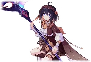 60711-04-03 from Honkai Impact 3rd