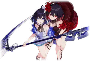 60712-04-01 from Honkai Impact 3rd