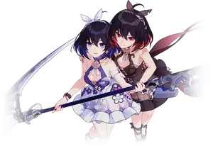 60712-04-02 from Honkai Impact 3rd