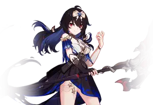 60713-04-01 from Honkai Impact 3rd