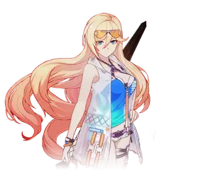 60801-04-02 from Honkai Impact 3rd