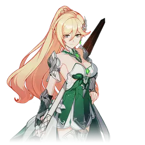 60802-04-01 from Honkai Impact 3rd