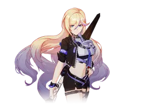 60802-04-02 from Honkai Impact 3rd