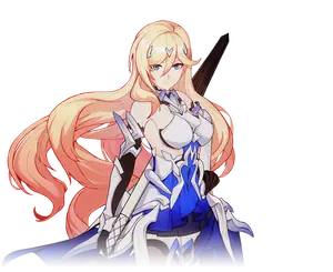 60802 from Honkai Impact 3rd
