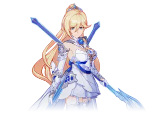 60803-04-01 from Honkai Impact 3rd