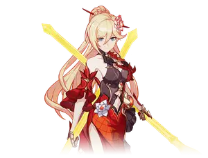 60803-04-02 from Honkai Impact 3rd