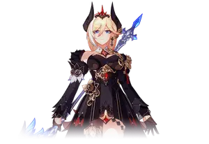 60804-04-01 from Honkai Impact 3rd