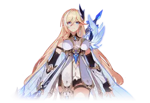 60804 from Honkai Impact 3rd