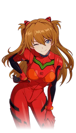60901-04-01 from Honkai Impact 3rd