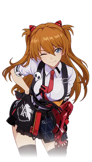 60901 from Honkai Impact 3rd