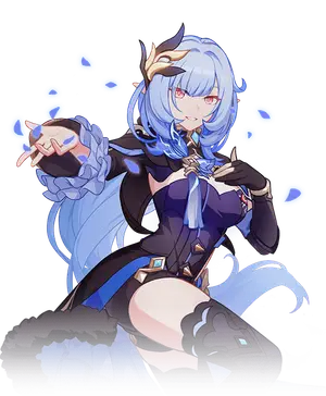 62201-03-01 from Honkai Impact 3rd
