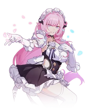 62201-04-01 from Honkai Impact 3rd