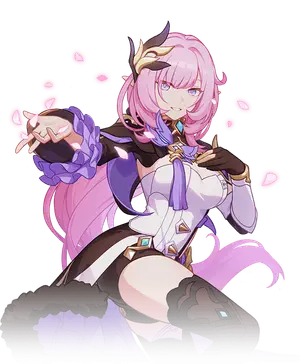 62201 from Honkai Impact 3rd