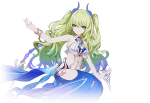 62301-04-01 from Honkai Impact 3rd