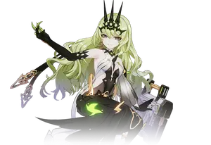 62301 from Honkai Impact 3rd
