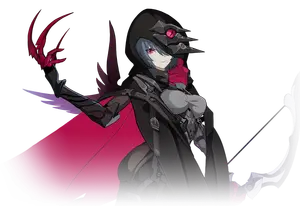 62401-03-01 from Honkai Impact 3rd