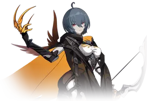 62401-03-02 from Honkai Impact 3rd