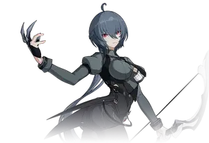 62401-04-01 from Honkai Impact 3rd