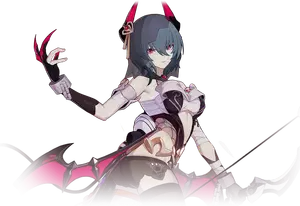 62401-04-02 from Honkai Impact 3rd