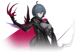 62401 from Honkai Impact 3rd
