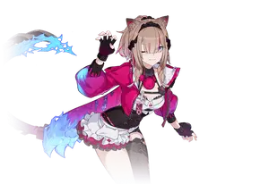 62601-04-01 from Honkai Impact 3rd