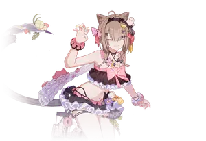 62601-04-02 from Honkai Impact 3rd