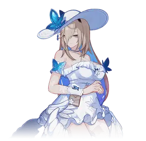 62701-04-01 from Honkai Impact 3rd