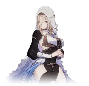 62701 from Honkai Impact 3rd