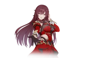 62801-03-01 from Honkai Impact 3rd